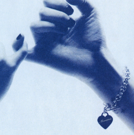 Momma - Welcome to My Blue Sky — Bad Records